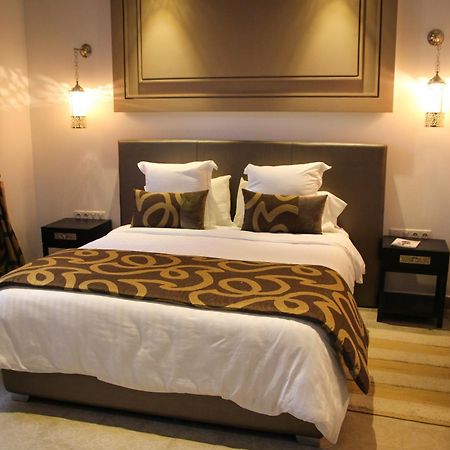 Dar Souran Hotel แทนเจียร์ ภายนอก รูปภาพ